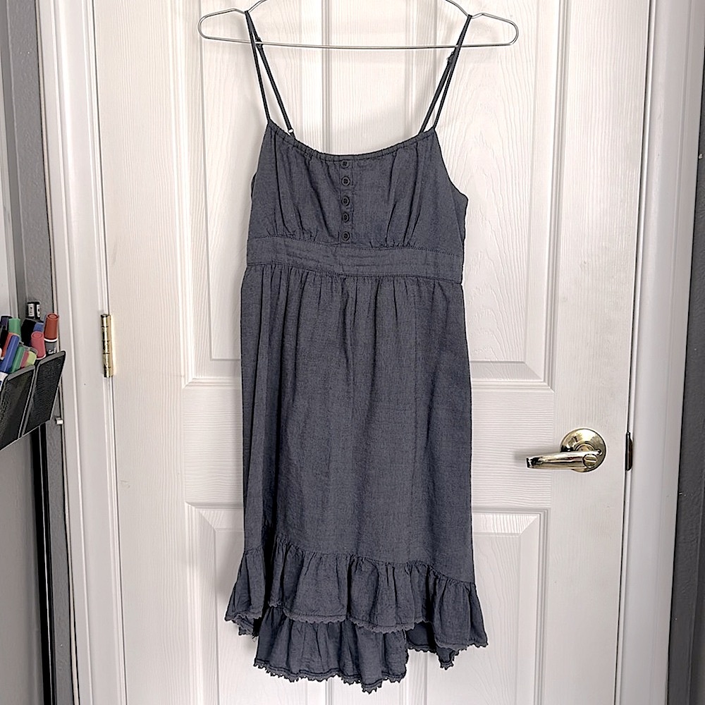 Missimo umpire waist.